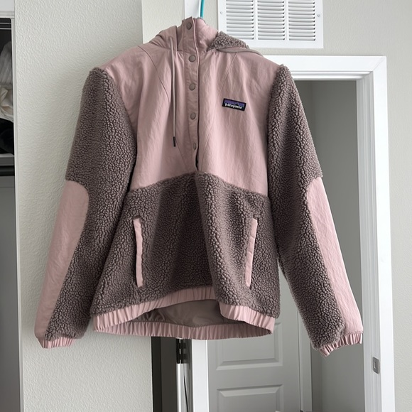 Patagonia Tops - Patagonia Shelled Retro-X Pullover - Women's